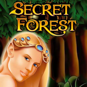 Secret Forest